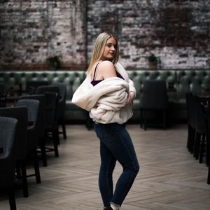 Meet your Posher, Corey